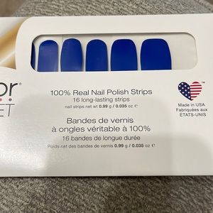 Okie Street nail set